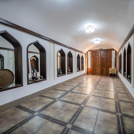 Reikartz Modarixon Bukhara Esterno foto