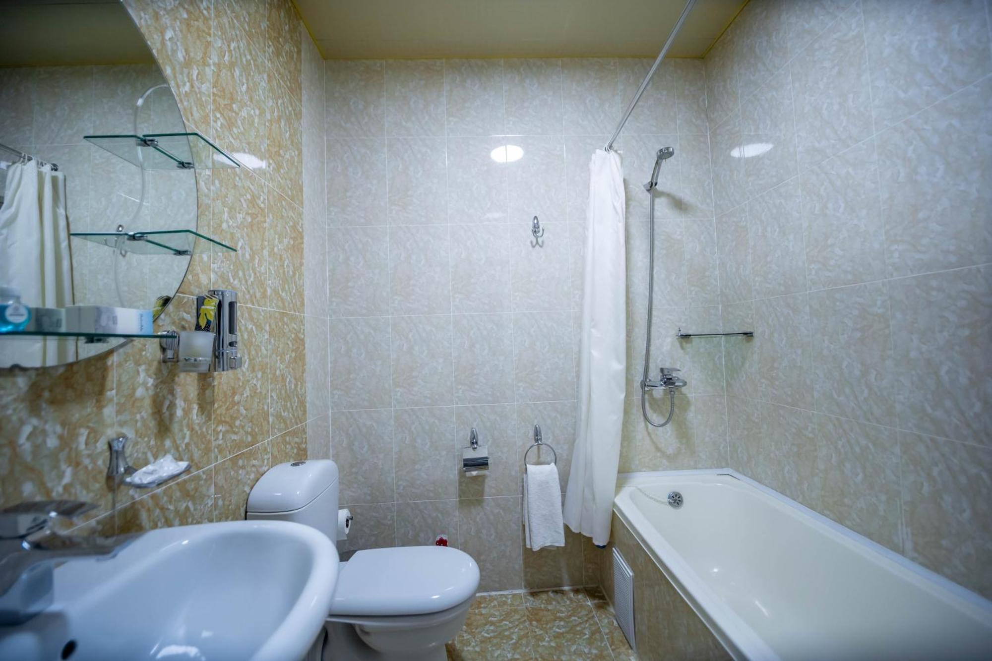 Reikartz Modarixon Bukhara Esterno foto